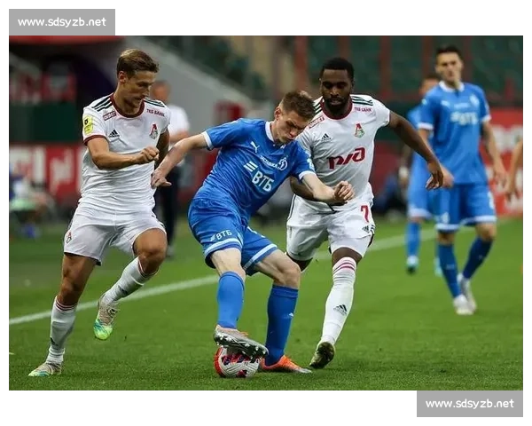 莫斯科中央陆军对决克拉斯诺达尔强强碰撞前瞻解析俄超焦点战全面